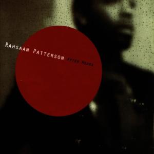 收聽Rahsaan Patterson的The One For Me歌詞歌曲