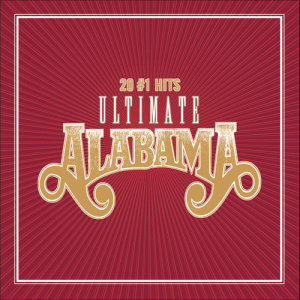 收聽Alabama的There's No Way歌詞歌曲