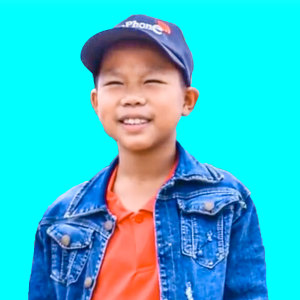 ดาวน์โหลดและฟังเพลง ใส่ใจได้แต่มอง Cover GX2 พร้อมเนื้อเพลงจาก น้อง เติด Teud BSM