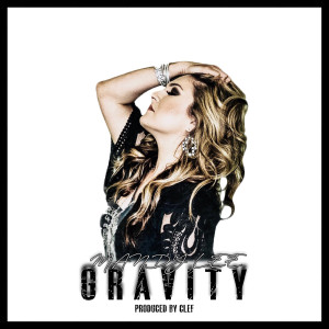 Mandy Lee的专辑Gravity