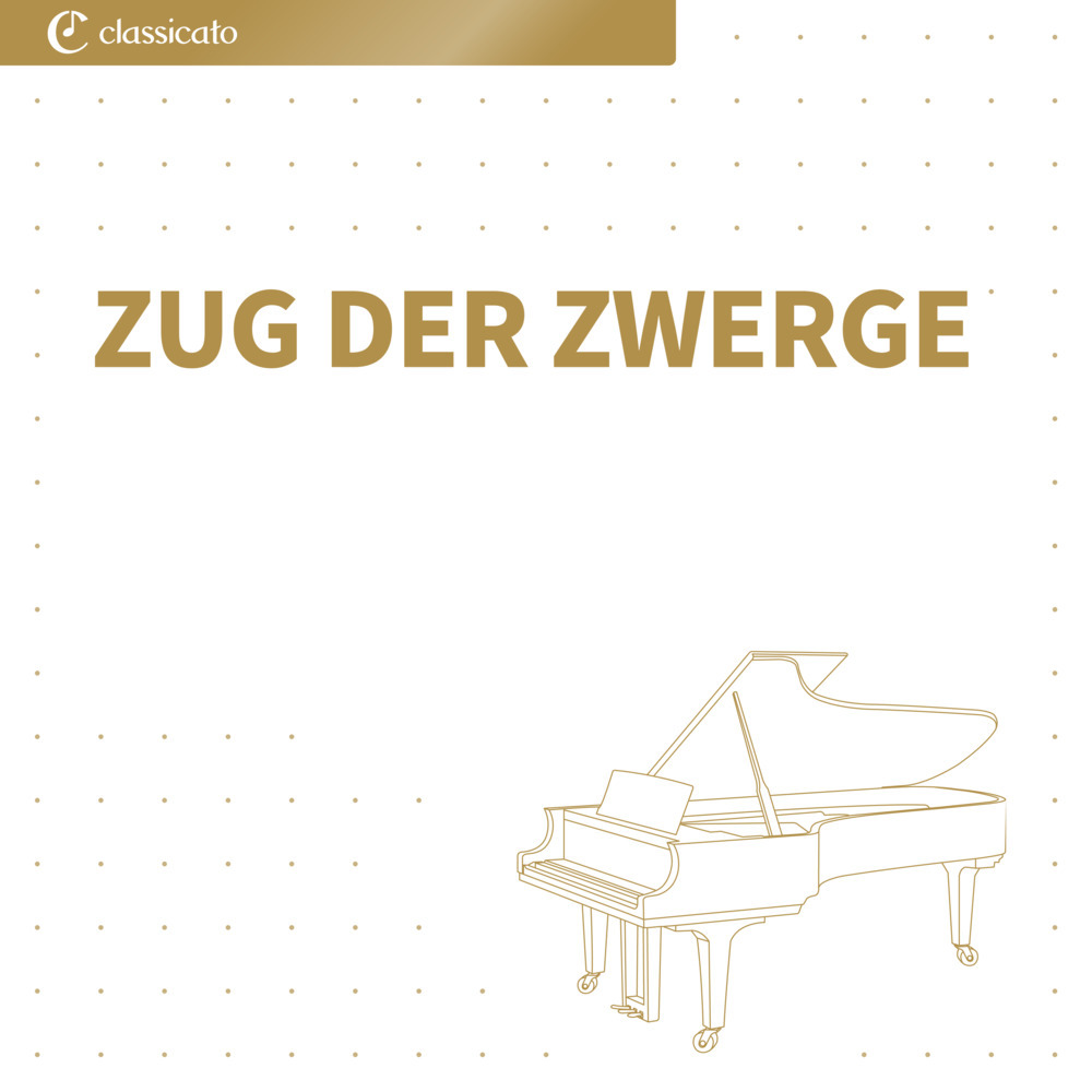 Zug der Zwerge