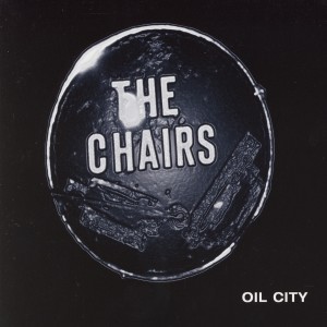 The Chairs的專輯Oil City