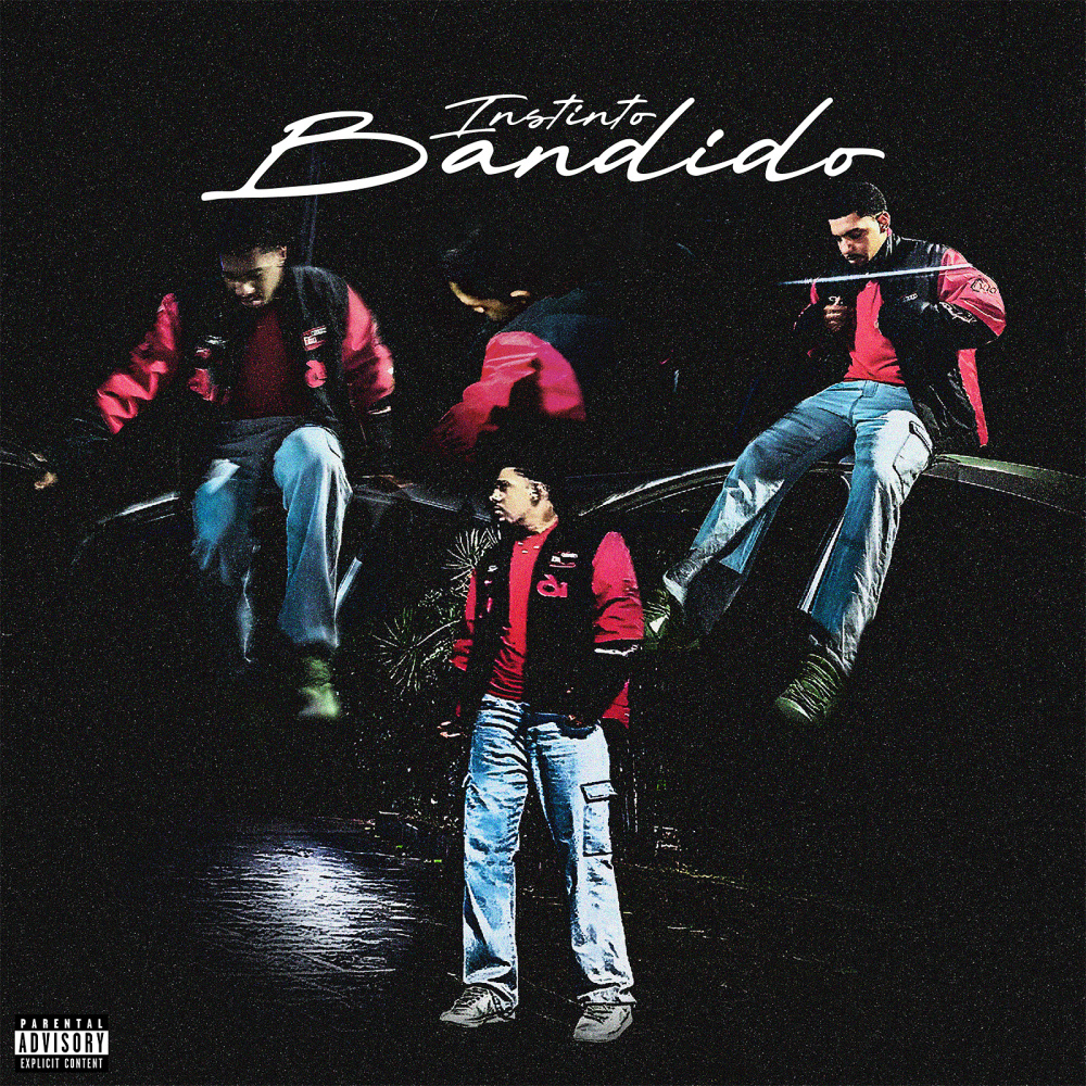 Instinto Bandido (Explicit)