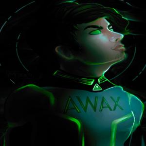 Album Nightmare Walking (Explicit) from Awax