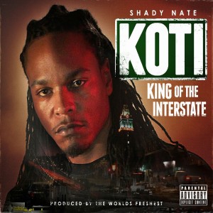 ดาวน์โหลดและฟังเพลง Smoke And Ride (Explicit) พร้อมเนื้อเพลงจาก Shady Nate