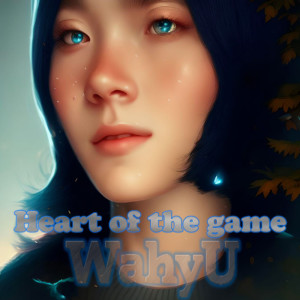 Wahyu的專輯Heart of the Game