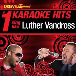 收聽Karaoke的Killng Me Softly (As Made Famous By Luther Vandross)歌詞歌曲