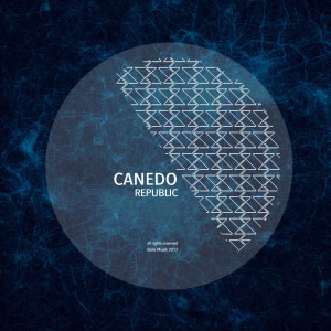 Canedo的专辑Republic