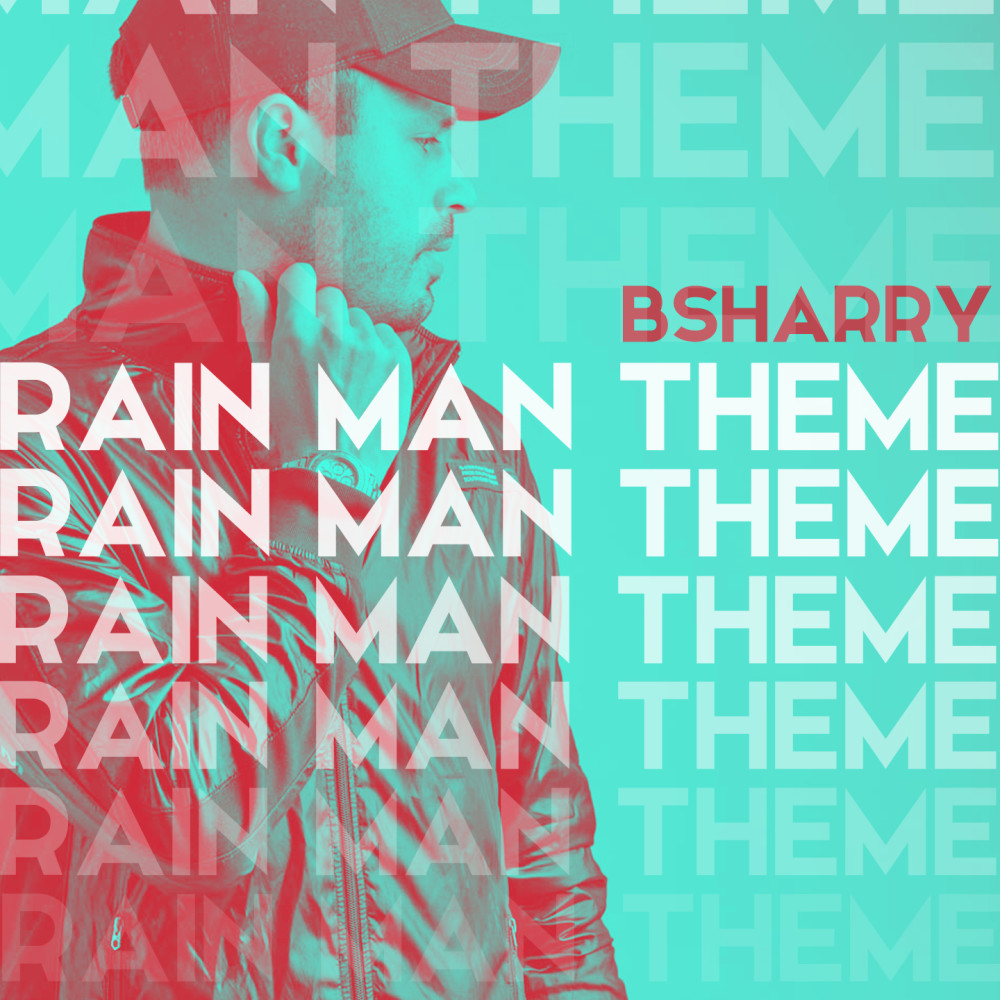 Rain Man Theme (Radio Edit)