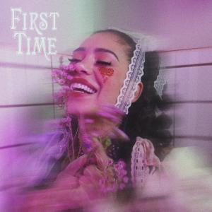 Amy Correa Bell的專輯First Time