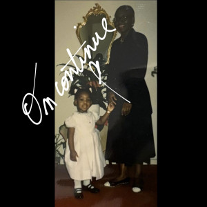 Album On Continue from Tatiana