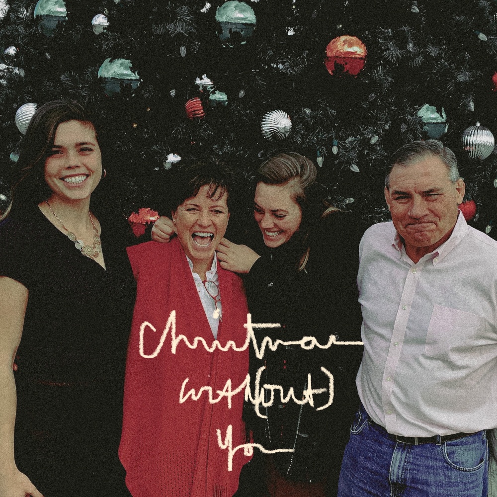 Christmas with(out) You