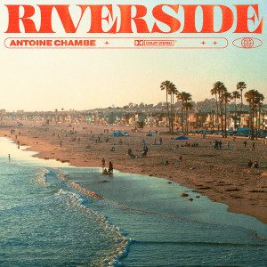 Listen to Breathing Underwater (Explicit) song with lyrics from Antoine Chambe
