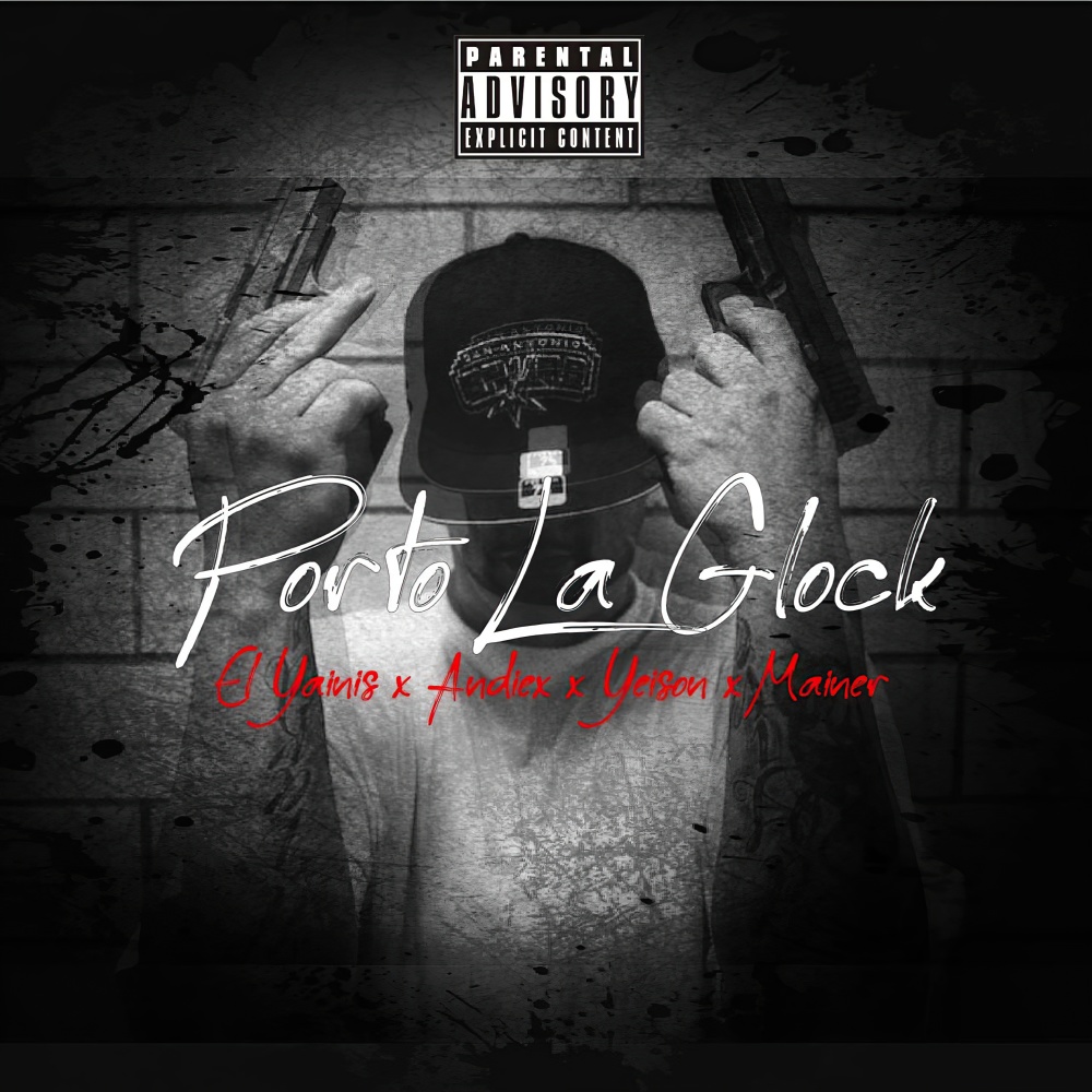 Porto la Glock (Explicit)