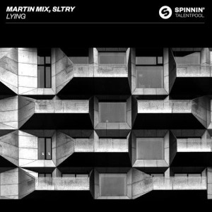 收聽Martin Mix的Lying歌詞歌曲