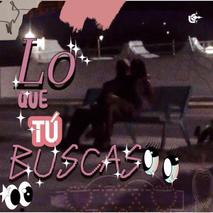 Album Lo Que Tu Buscas from Carit Br