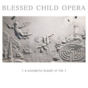 收聽Blessed Child Opera的Don't you see it's a pile of shit歌詞歌曲
