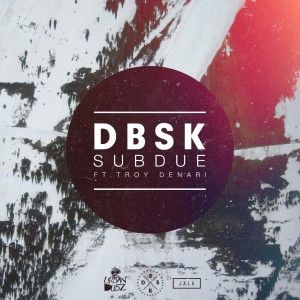 ดาวน์โหลดและฟังเพลง Subdue (Instrumental Mix) พร้อมเนื้อเพลงจาก Dbsk