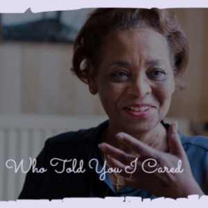 Dengarkan Who Told You I Cared lagu dari Sinatra, Frank dengan lirik