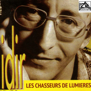 Album Les Chasseurs De Lumieres from Idir