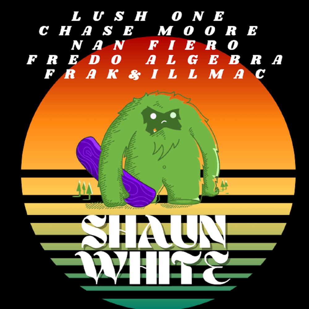 Shaun White (Explicit)