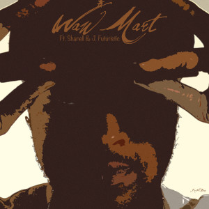 Album Im Not Ready (Explicit) from Waw*Mart