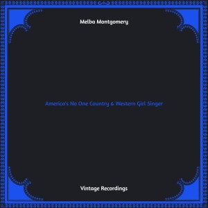 Dengarkan Don't Make Me Build Another Wall lagu dari Melba Montgomery dengan lirik