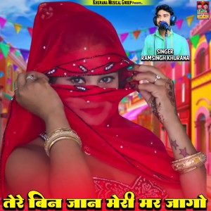 Dengarkan Tere Bin Jan Meri Mar Jago lagu dari Ramsingh Khurana dengan lirik