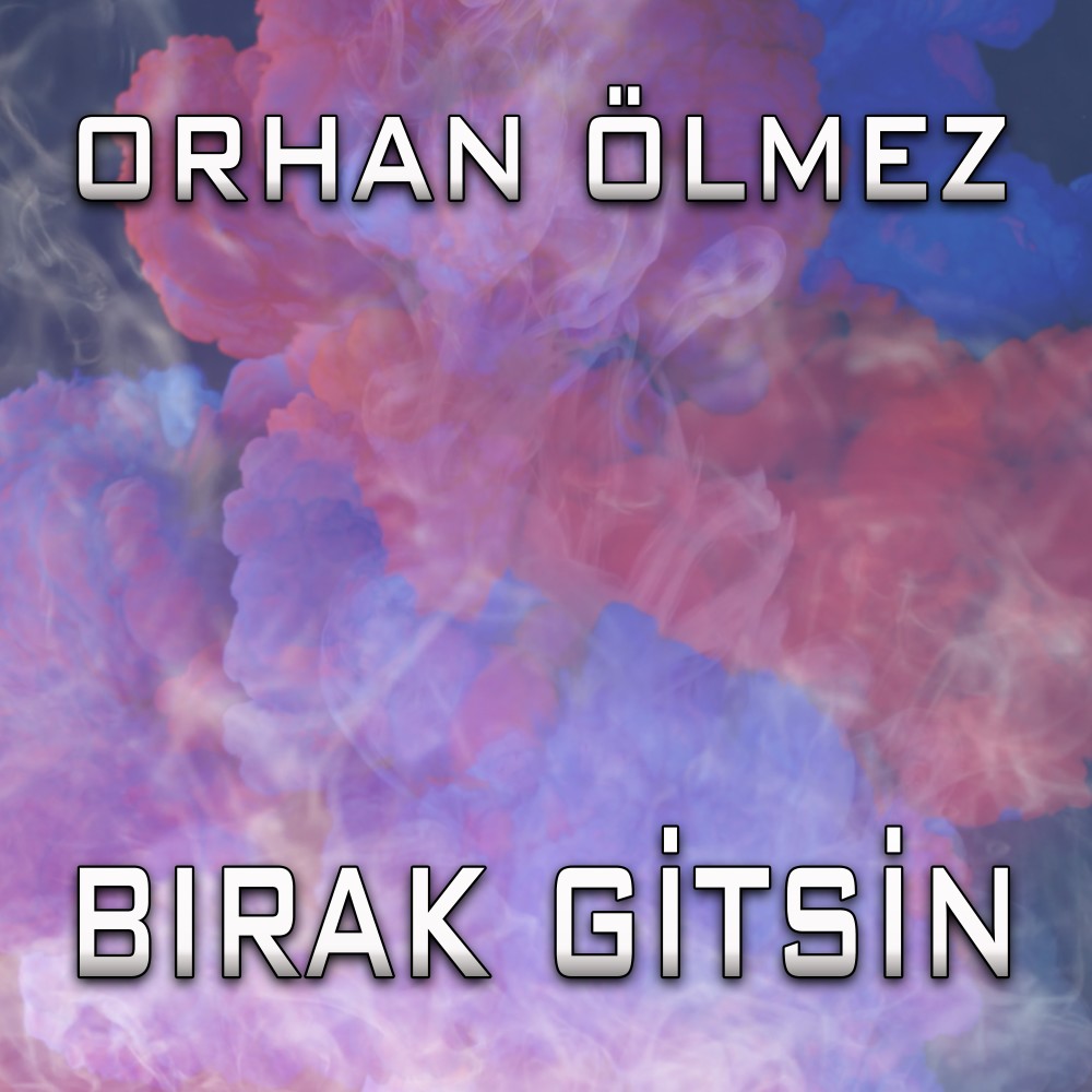 Bırak Gitsin