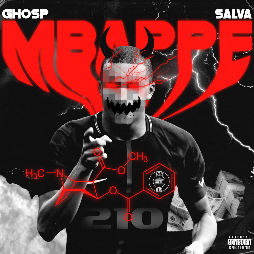 MBAPPE (Explicit)