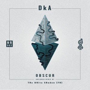 Album Obscur from DKA