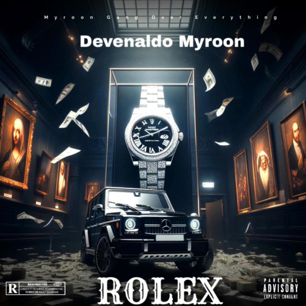 Rolex (Explicit)