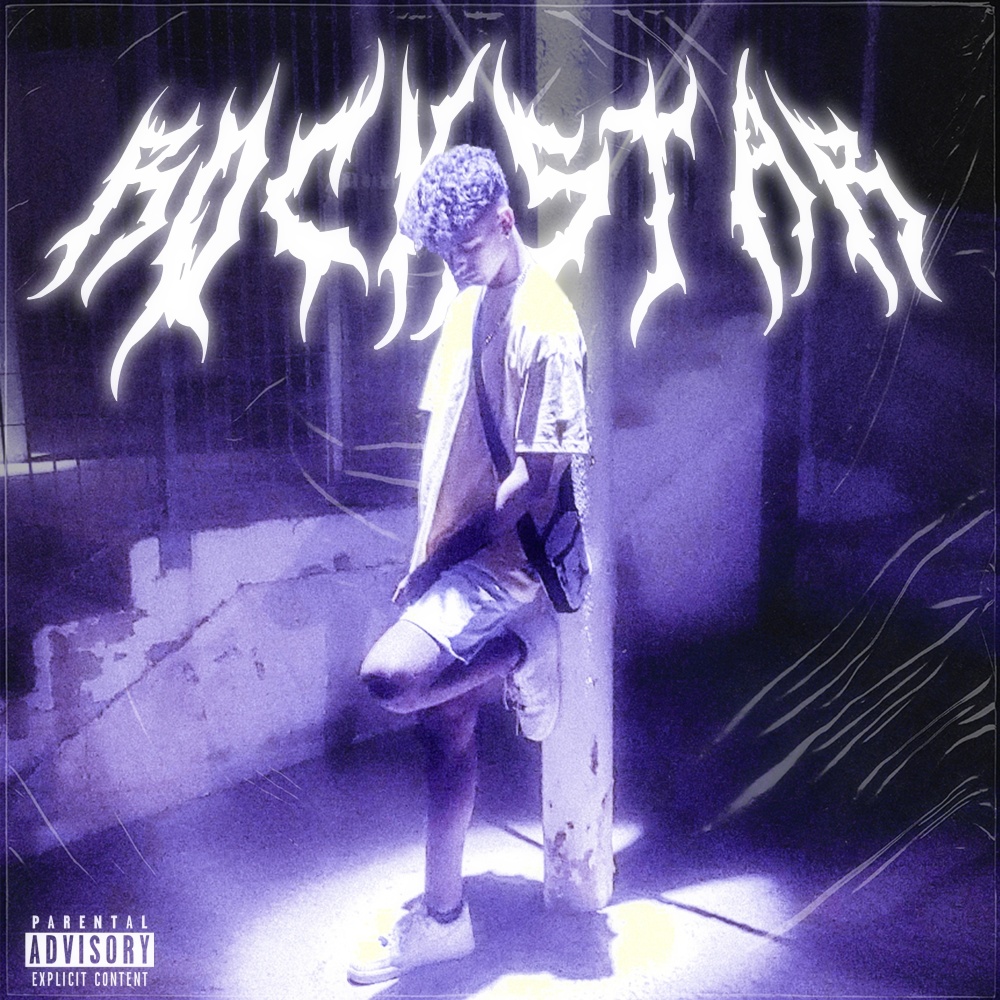 Rockstar (Explicit)