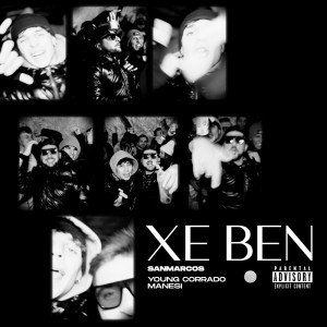 Dengarkan lagu Xe Ben nyanyian SANMARCOS dengan lirik