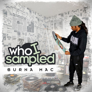 Album Who I Sampled from 