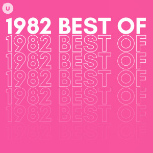อัลบัม 1982 Best of by uDiscover ศิลปิน Various Artists