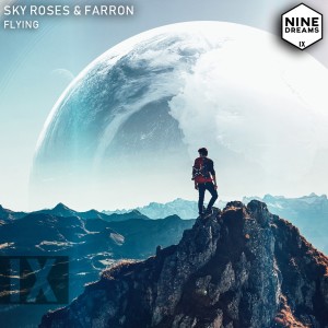 收聽Sky Roses的Flying歌詞歌曲