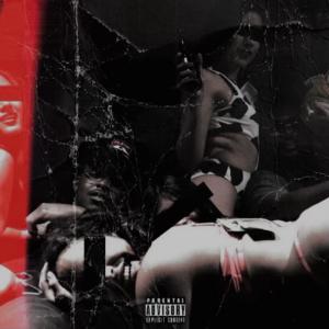 收聽$hogun Jones的P0P OUt (feat. Sam P) (Explicit)歌詞歌曲