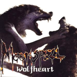 收聽Moonspell的Alma Mater歌詞歌曲