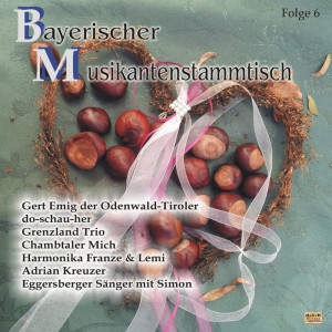 Listen to Baoehmisch Grenz song with lyrics from Simon