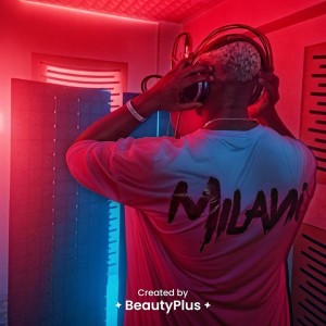 default playlist img