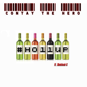 Listen to #Hollup (feat. Shekinah G) song with lyrics from Contay the Hero