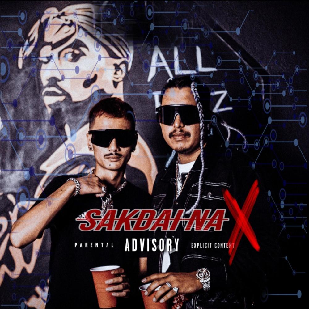 SAKDAI NA (feat. RDEN) (Explicit)