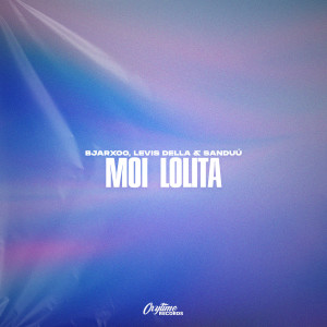 Levis Della的专辑Moi Lolita (Techno)