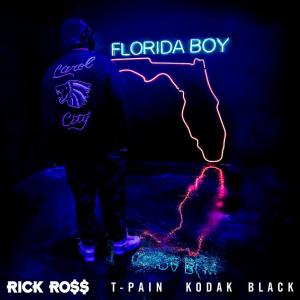 ดาวน์โหลดและฟังเพลง Florida Boy (Clean) พร้อมเนื้อเพลงจาก Rick Ross