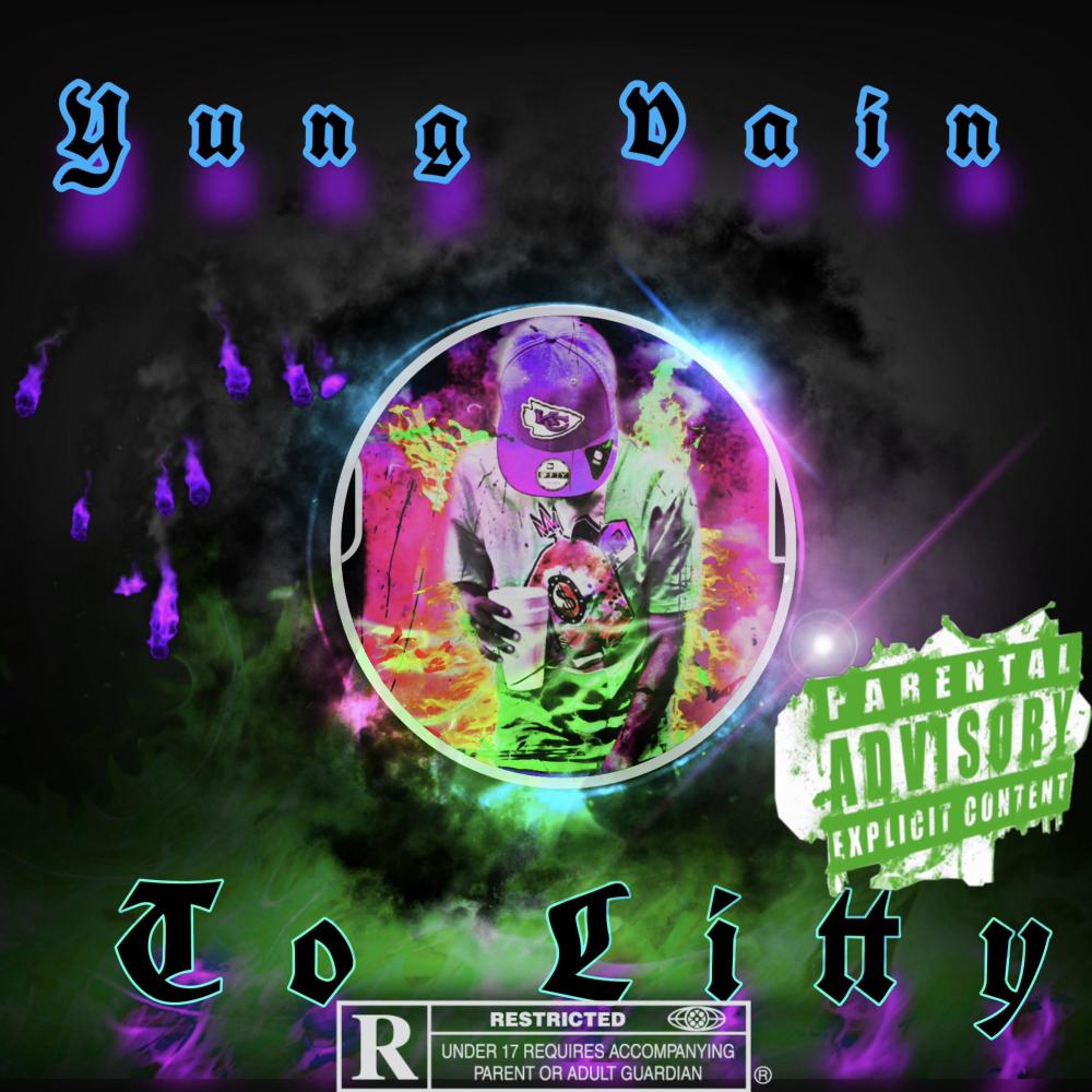 Rockstar Lyfe (Explicit)