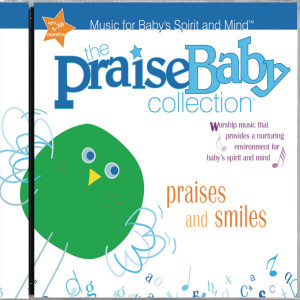 收聽The Praise Baby Collection的You Are My All In All歌詞歌曲