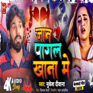 Mukesh Deewana的專輯Ge Raniya Ge 2.0