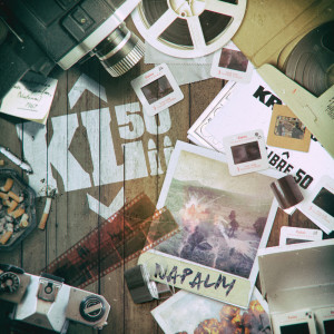 Listen to Napalm song with lyrics from K.Libre.50