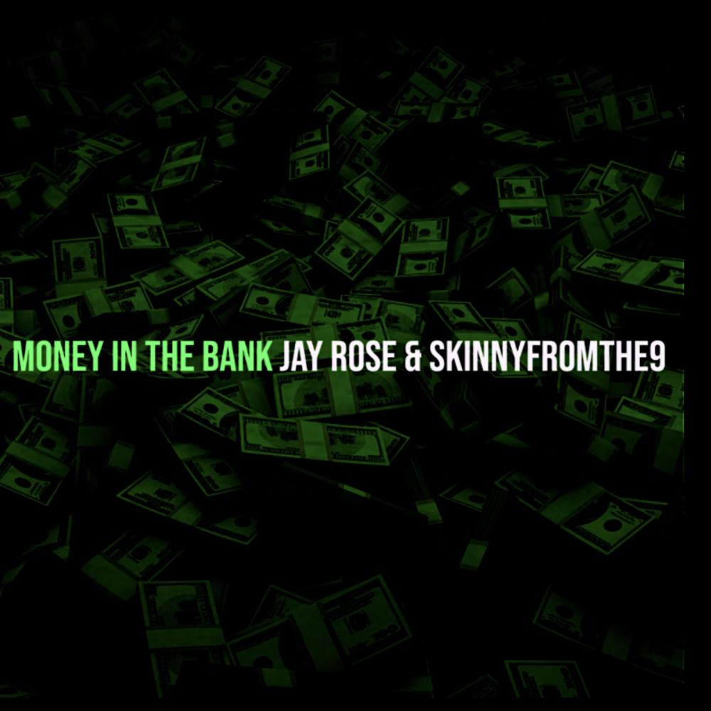 Money in the bank (Explicit)